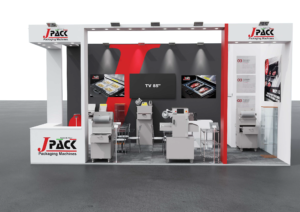 J PACK AT HOST 2025