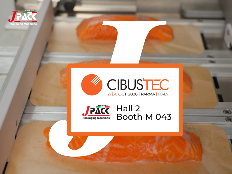 J PACK AT CIBUSTEC PARMA 2026