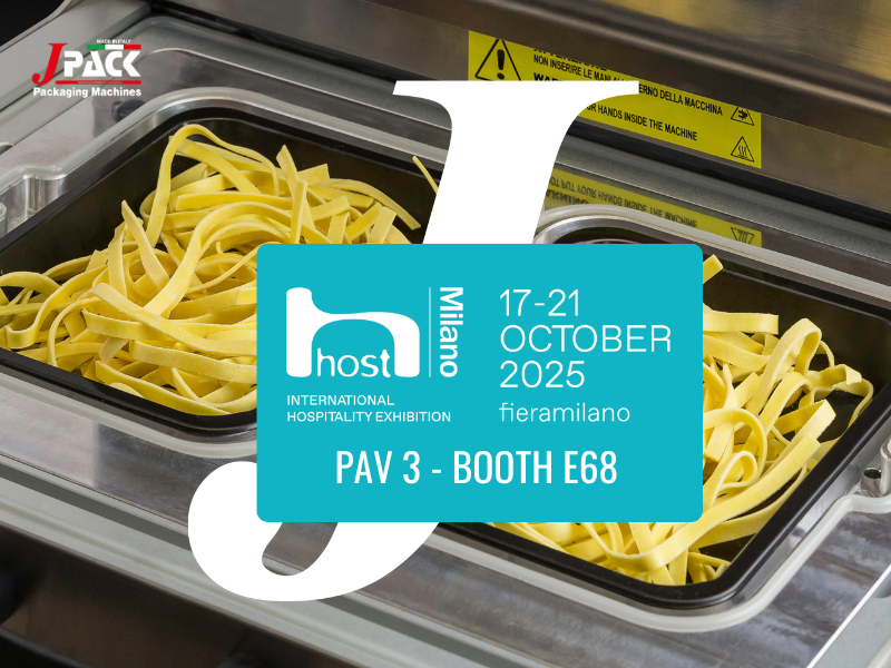 J PACK AT HOST 2025 MILAN