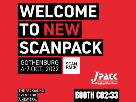 J Pack at Scanpack 2022