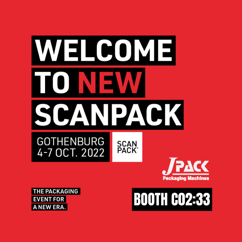 J Pack at Scanpack 2022