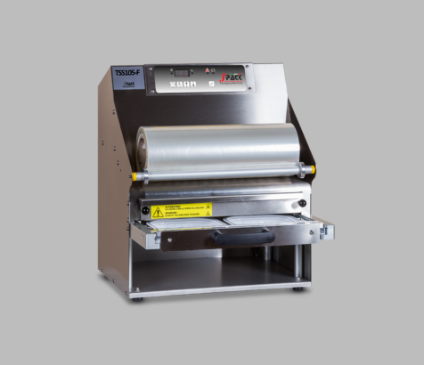 J PACK TRAY SEALER TSS105-F