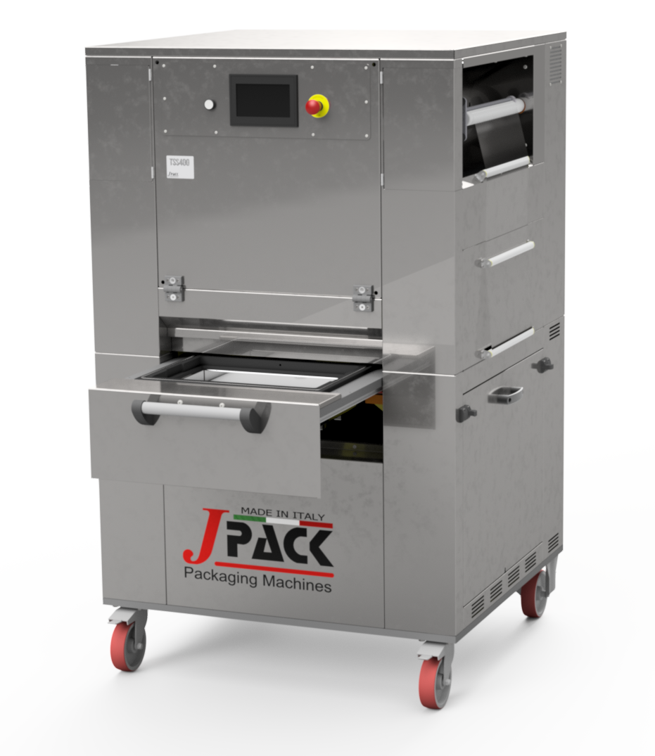 J PACK - INTERPACK - DÜSSELDORF - 7-13 MAI - J Pack