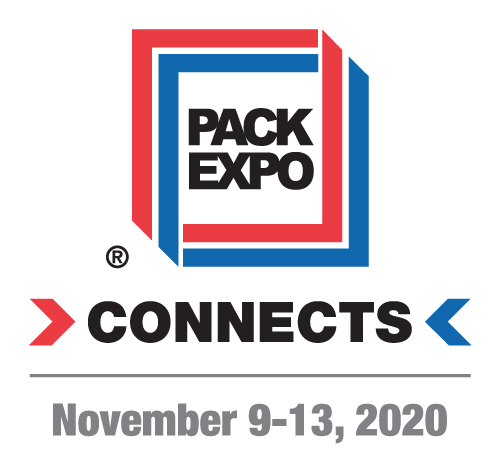 J Pack at Pack Expo Connects