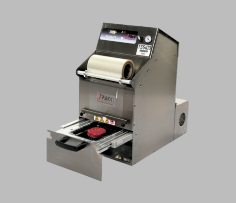 TERMOSIGILLATRICE J PACK TSS103-SKIN