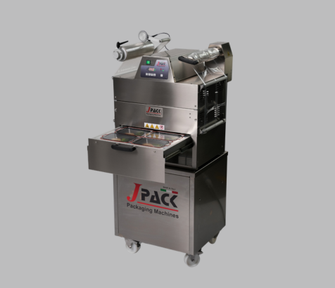 TSS114 J PACK TRAY SEALER