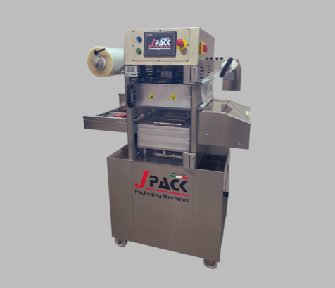 J Pack TSS136-OVERSKIN